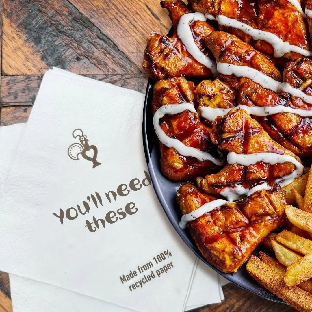 PERi-PERi Perfection! 🍗